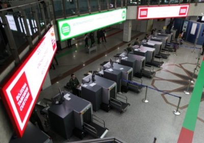 O‘zbekistonning barcha xalqaro aeroportlarida «yashil» koridorlar ishga tushdi фото