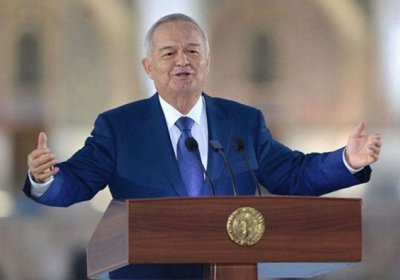 Islom Karimov nega konvertatsiyaga ruxsat bermagan? фото