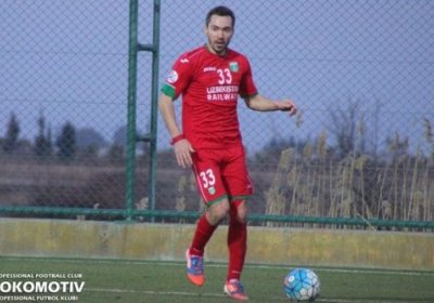 «Lokomotiv» Dubaydagi so‘nggi nazorat o‘yinini «Krasnodar»ga qarshi o‘tkazadi фото