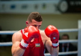 Xabaringiz bor, Milliy olimpiya qo‘mitasi boks bo‘yicha