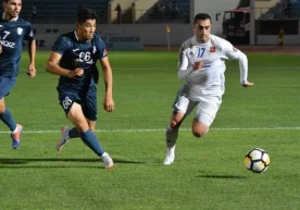 PEPSI Superliga 19-turidan o‘rin olgan