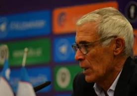 Ўзбекистон - Эрон (0:1) ўртоқлик учрашувидан кейинги