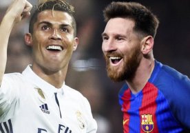 Ronaldu va Messi o‘rtasidagi «farq» фото