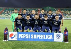 Bugun “Metallurg” futbol klubi rahbariyati yana ikki nafar