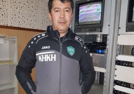 Хабарингиз бор, кеча Суперлигада 8-тур ўйинлари ортда