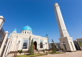 1 iyun kuni xatmonalar yakunlanadigan Toshkent shahri masjidlari ro‘yxati фото