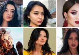 Foto: TengriNews Qozogʻistonda Miss Virtual Kazakhstan —
