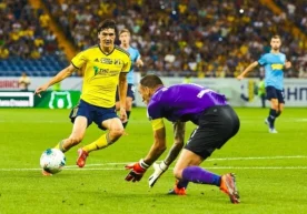 Гельзенкирхеннинг "Шальке" клуби