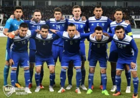 ФИФА терма жамоаларнинг янги рейтингини эълон қилди. Бу