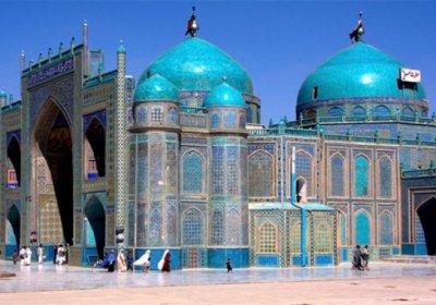 "Mozori-Sharif - Toshkent" yo‘nalishida muntazam avia qatnovlar yo‘lga qo‘yiladi фото