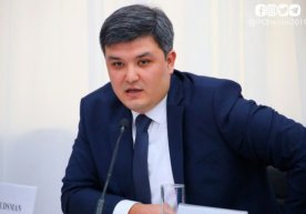 Фото: Халқаро пресс-клуб Марказий сайлов комиссияси