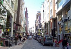 Turkiyadagi hangomalardan. O‘g‘ri qayerda ko‘p? фото