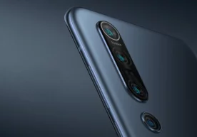 Фото: Xiaomi Xiaomi ўзининг Мi 10 ва Мi 10 Pro