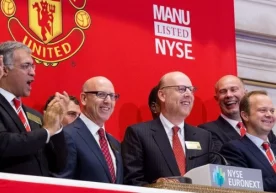 Foto: Google Images «Manchester Yunayted»ga egalik