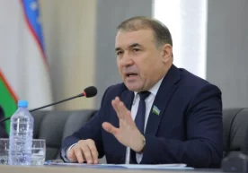 Фото: Ахборот ва оммавий коммуникациялар агентлиги матбуот