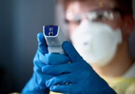 O‘zbekistonda yana 38 kishida koronavirus aniqlanib, ularning umumiy soni 767 taga yetdi фото