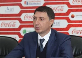 Coca Cola Суперлигасининг 5-туридан ўрин олган