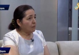 O‘zbekistonda koronavirusdan davolashda «Plakvenil»ni qo‘llashga qarshi chiqqan shifokorga tahdid qilindi фото