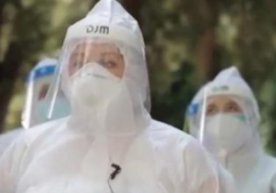 Шифокор Гулжаҳон Йўлдошева қамоқдан озод этилади. Эҳтиёт чораси уй қамоғига алмаштирилиши кутилмоқда фото
