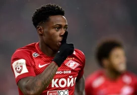 Moskvaning "Spartak" klubi gollandiyalik