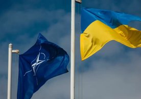 НАТО туфайли Украина ўз еридан айрилиб қолиши мумкин – УХХ генерали фото