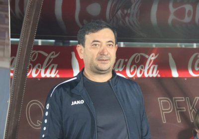 Hamidjon Aktamov: "Babayanning futbolga qaytishi? Uning ishiga muxlislar baho berishadi" фото
