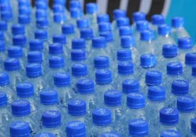 O‘zbekistonda suv va alkogolsiz ichimliklarni