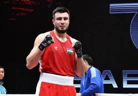Хабарингиз бор, 14 апрель куни Тошкентда IBA чемпионлар