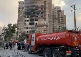 Яқин Шарқда ҳарбий низо яна авж олмоқда. Исроил билан Эрон