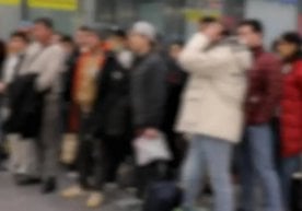 Швеция ҳудудида ноқонуний қолган 21 нафар Ўзбекистон