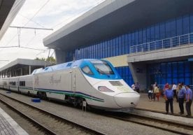 Ўзбекистонда кексалар учун янги имкониятлар яратилди. 55