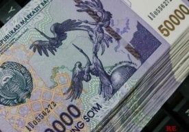 Ҳуқуқшунос ва журналист Хушнуд Худойбердиев ижтимоий