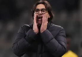 Яқинда "Фиорентина" янги бош мураббийини эълон