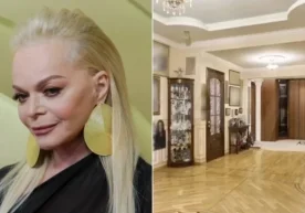 Олий суд Лариса Долинанинг квартирасини руҳий касаллик