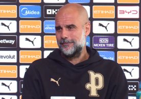 Борьба за чемпионство в Английской Премьер-лиге становится