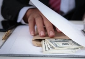 6 феврал куни Коррупцияга қарши курашиш агентлигида ўтган