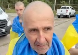 Украинада катта резонанс уйғотган воқеалардан бири —