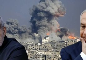 Яқин Шарқдаги уруш алангаси тобора кенгайиб, нафақат