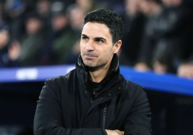 Микел Артета «Арсенал» жамоаси «Астон Вилла»га қарши ҳал