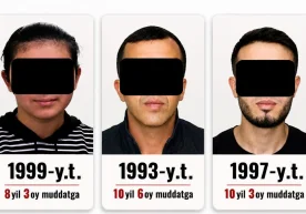 Toshkent viloyatining chegara hududlaridan biri