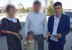 Бугунги кунда оилада эр-хотиннинг ҳуқуқ ва мажбуриятларига