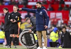 Манчестер Юнайтед ҳимоячиси Лисcандро Мартинес тўлиқ