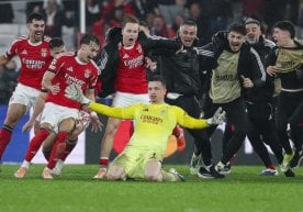 УЕФА Чемпионлар лигасининг умумий гуруҳ босқичи