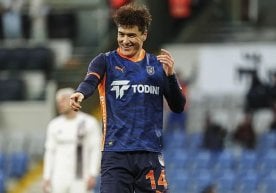 “Истанбул Башакшеҳир” бу мавсумда ҳужумдаги асосий