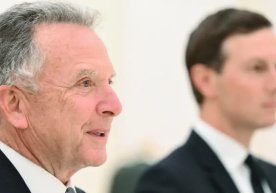 АҚШ ва Украина вакиллари Флорида штатида ўтказилаётган