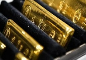 2025 йил давомида Россия ва Хитой ўртасидаги олтин савдоси