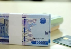 2025 йил ноябрь ойи якунларига кўра, Ўзбекистонда жисмоний