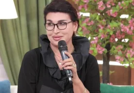 O‘zbekistonda taniqli xonandalardan biri Zohida Umarova