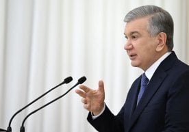 Кейинги ҳафтадан муборак Рамазон ойи бошланар экан, ички