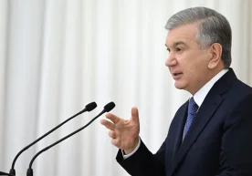 Кейинги ҳафтадан муборак Рамазон ойи бошланар экан, ички